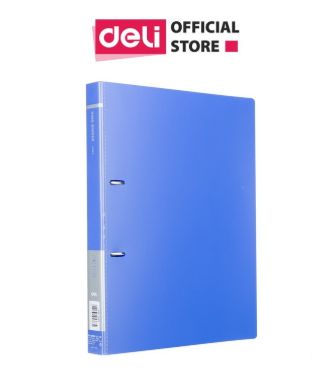 Bìa còng Deli lưu trữ