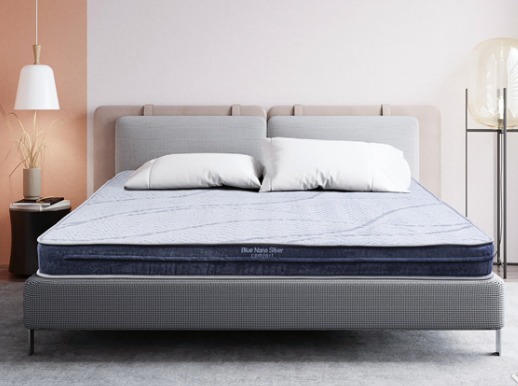 Đệm Hanvico khổ 1,2 x 1,9 x 0,07m