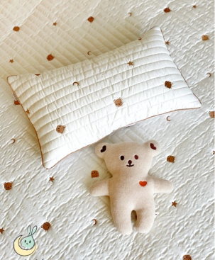 Gối bông kèm ruột Moon&Mints