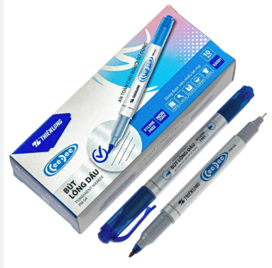 Bút dạ dầu Thiên Long FM-04