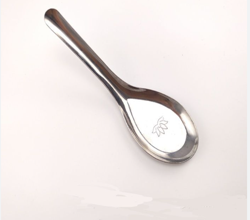 Thìa inox to