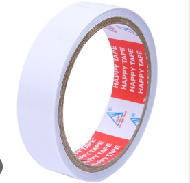 Băng dính 2 mặt 2cm (lốc)
