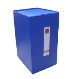 Cặp hộp 20 cm