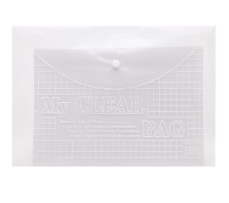 Túi clear khổ F