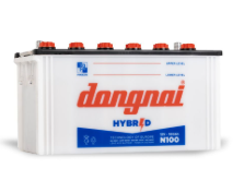 Ắc quy 12V-100Ah