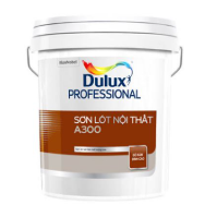 Sơn trắng Dulux A300