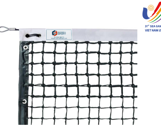 Lưới Tennis loại tiêu chuẩn