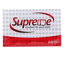 Giấy photosupreme A3 DL70