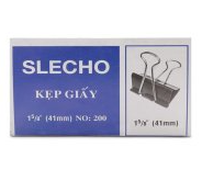 Kẹp Clip Slecho 41mm