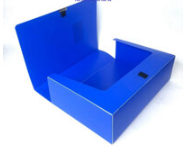 Cặp hộp Hyphen HP050-15cm