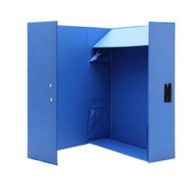 Cặp hộp Hyphen HP050-20cm