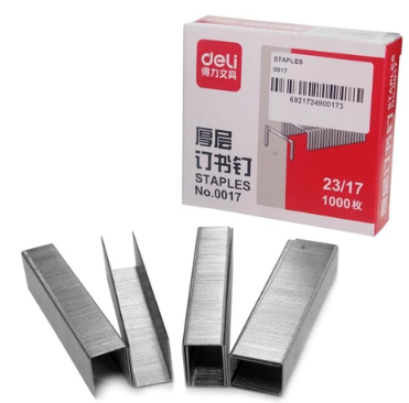 Ruột ghim Deli23/17