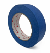 Băng dính giấy xanh 3cm