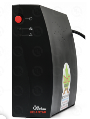 Bộ lưu điện Santak UPS 1000VA