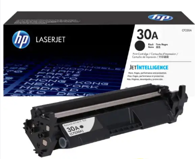 Hộp mực máy in HP M227FDN