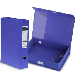 File hộp đinh 25F HS
