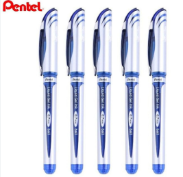 Bút ký Pentel 0.7 xanh