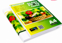 Giấy In Ảnh 1 Mặt Khổ A4