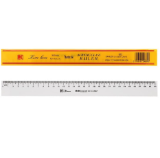 Thước meka 30cm