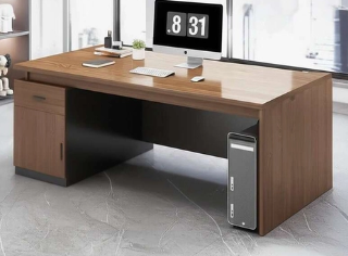 Bàn làm việc Trưởng phòng cao cấp