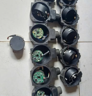 Bộ encoder máy in A4