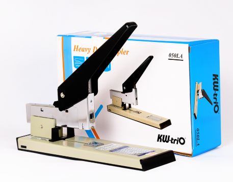Dập ghim – Trio 050LA