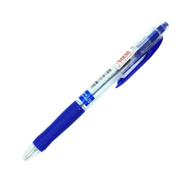 Bút bi Nhật Uni Laknock SI 10 (chiếc)
