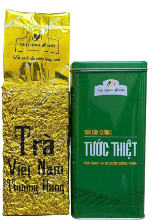 Chè Thái nguyên Tước Thiệt