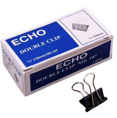 Kẹp bướm 19mm Echo