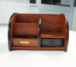 Hộp bút gỗ SM-6051