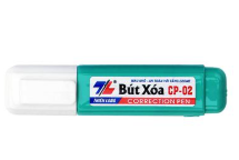 Bút xóa Thiên Long CP02