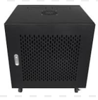 Tủ mạng treo tường 8U sâu 400