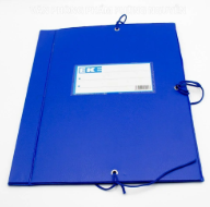 Cặp 3 dây nhựa EKE gáy 7cm