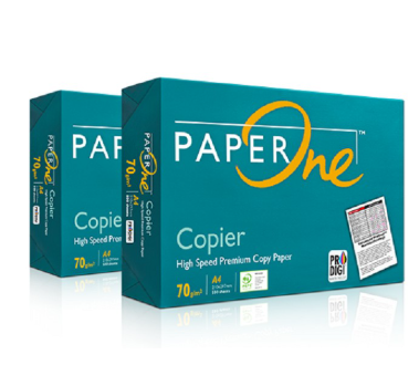 Giấy A4 paper One loại 1