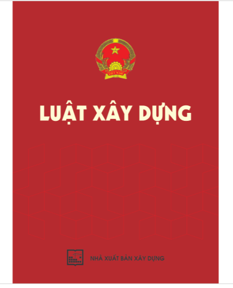 Sách Hướng dẫn tra cứu pháp luật - Luật xây dựng