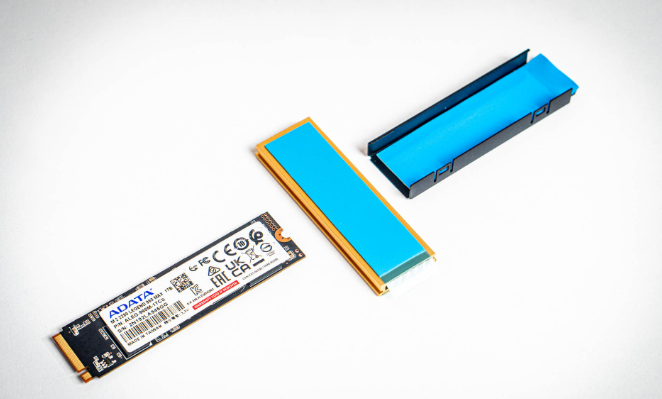 Ổ cứng SSD Adata Legend 960 MAX 1TB