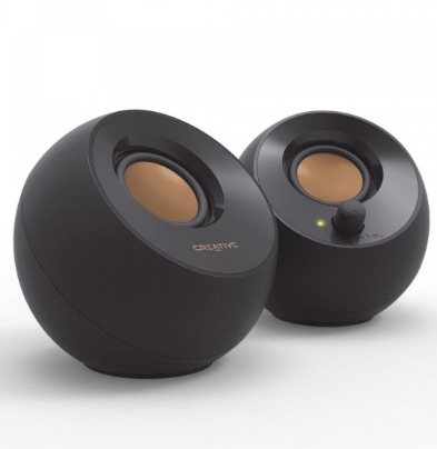 Loa Creative Pebble V3