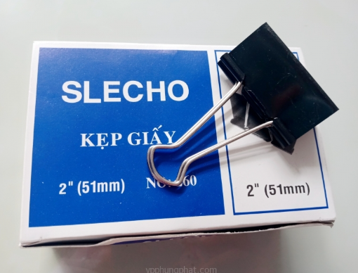 Kẹp tài liệu 51mm
