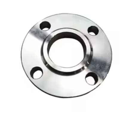 Bích thép rỗng SUS 316L 4 lỗ