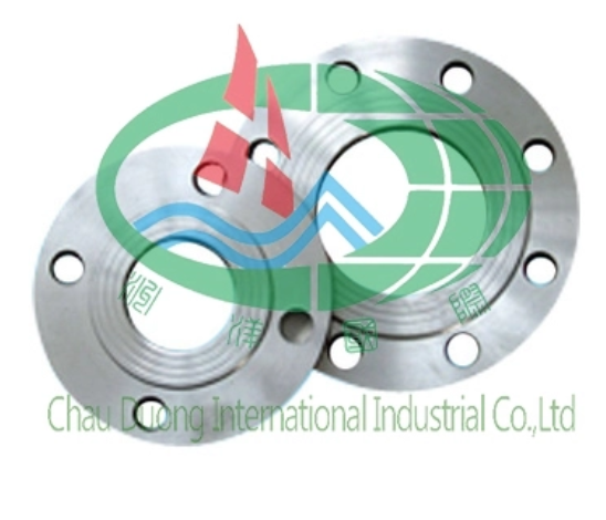 Bích thép rỗng SUS 316L Châu Dương