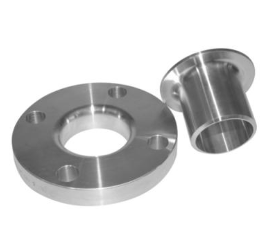 Bích thép xoay SUS 316L 4 lỗ