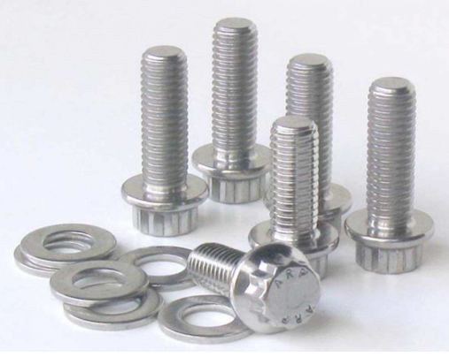 Bulong đai ốc loại 1
