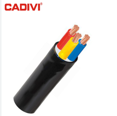 Cáp điện 3x1,5mm2