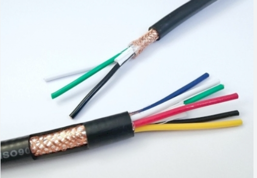 Cáp điều khiển 3x1,5mm2