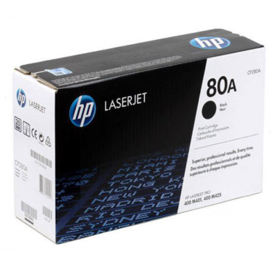 Mực in HP M401/80A