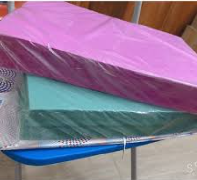 bìa A3 Hồng Hà ( xanh,đỏ)