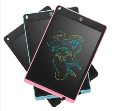 Bảng vẽ tự xóa