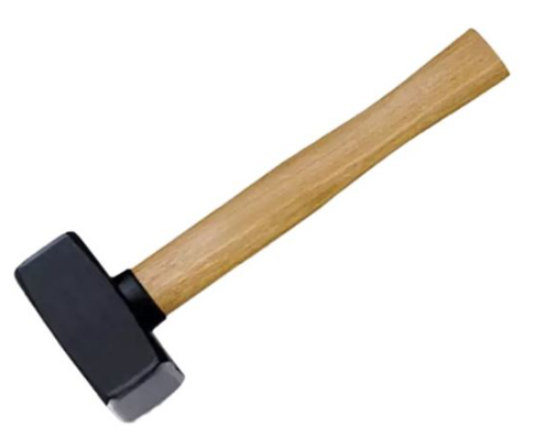 Búa đóng cọc