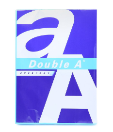 Giấy A4 Double 70gsm (Ram)