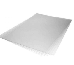 Bìa mica A4 (Tập)